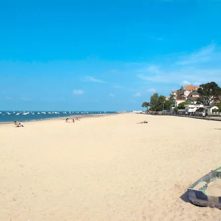 Les Amarres De L'aiguillon-1 By Interhome Arcachon