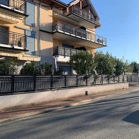 Les Amarres De L'aiguillon-1 By Interhome * Аркашон