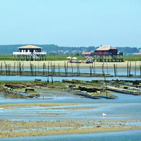 Les Amarres De L'aiguillon-1 By Interhome *